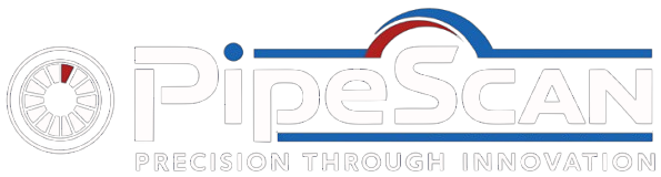 PipeScan Logo Light
