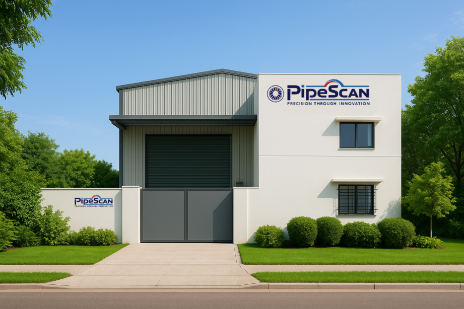 PipeScan India Office