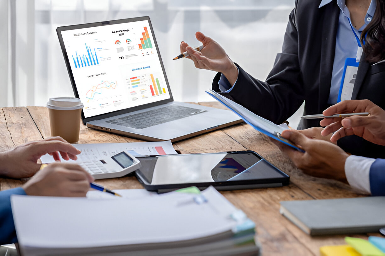 Quality Assurance Lab