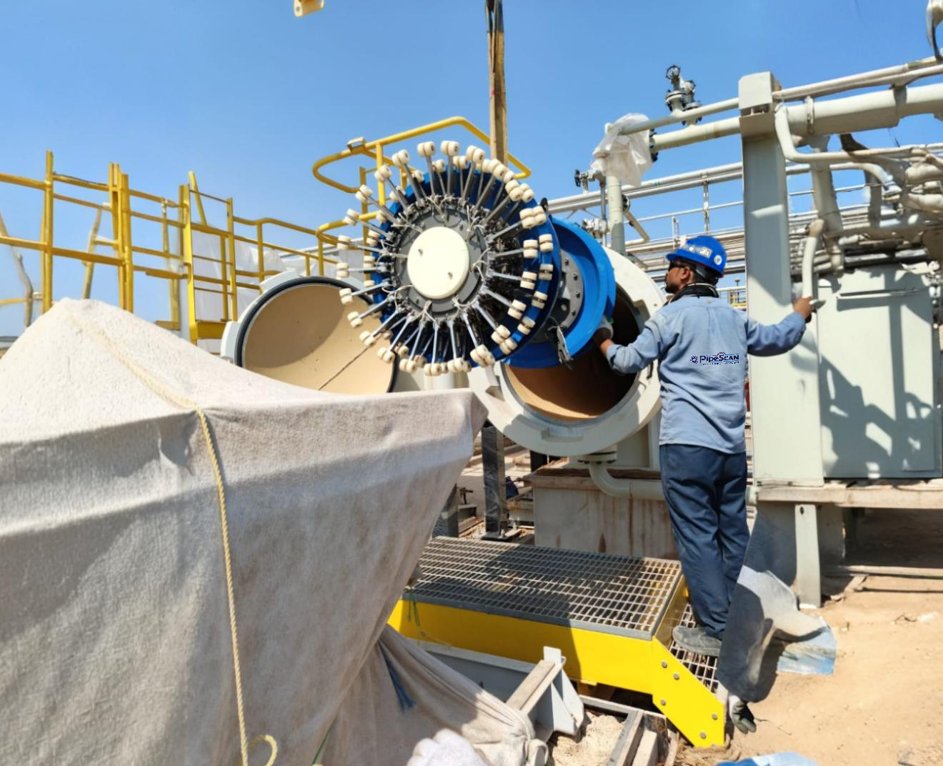 Professional Tool Launching