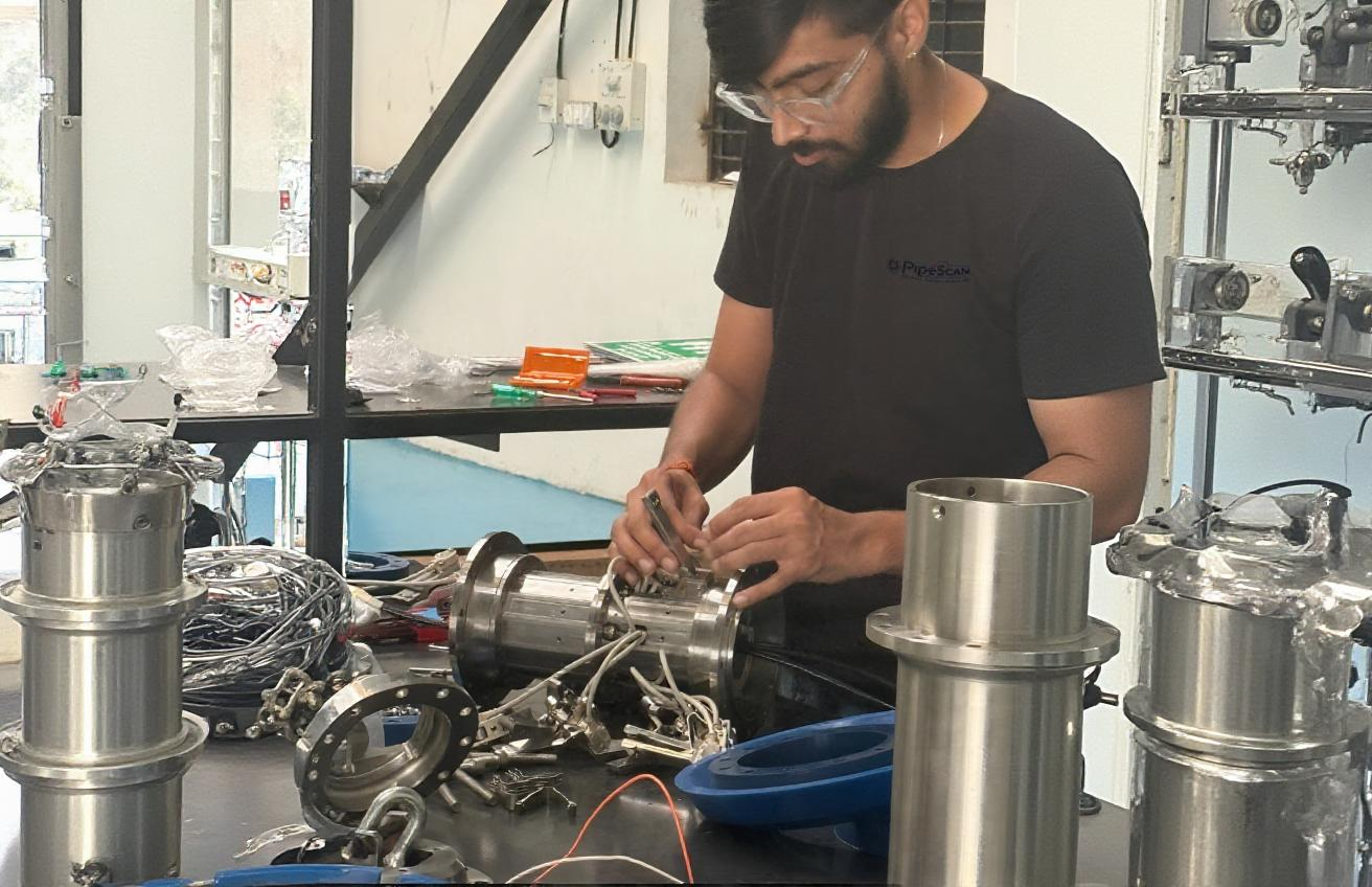 Efficient Tool Preparation