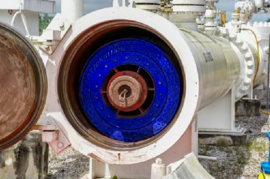 Precision Tool Receiving