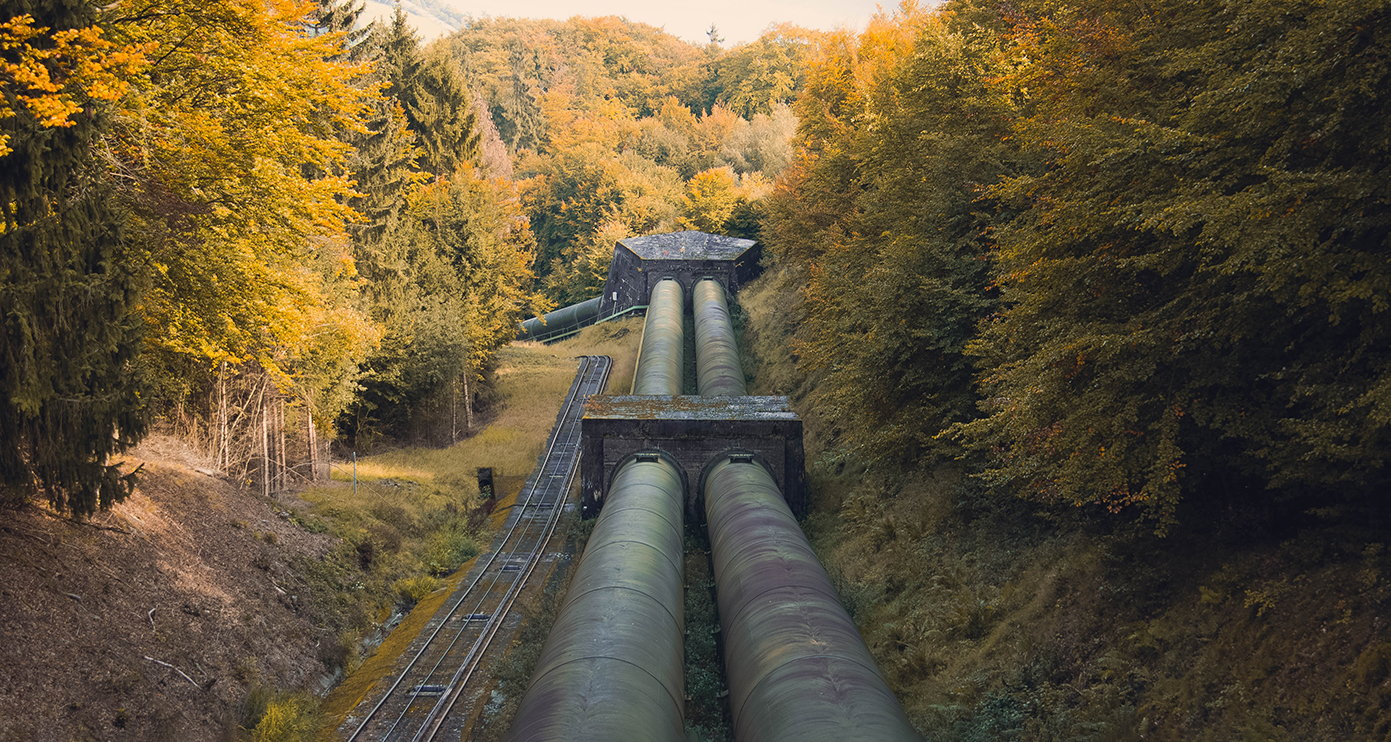 Unpiggable pipeline inspection